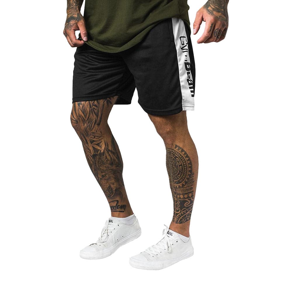 Gymbeam - Black - L