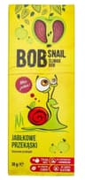 B.O.B SNAIL - Omenavalmis - Hedelmävälipala