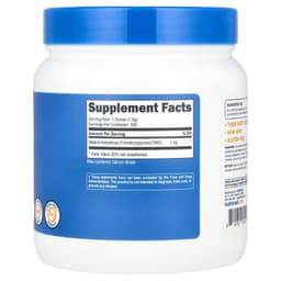Nutricost - Betaine Anhydrous (TMG) Powder - 500g