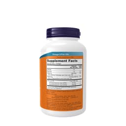 Now Foods - Cod Liver Oil, 1000mg (180 Sgels)
