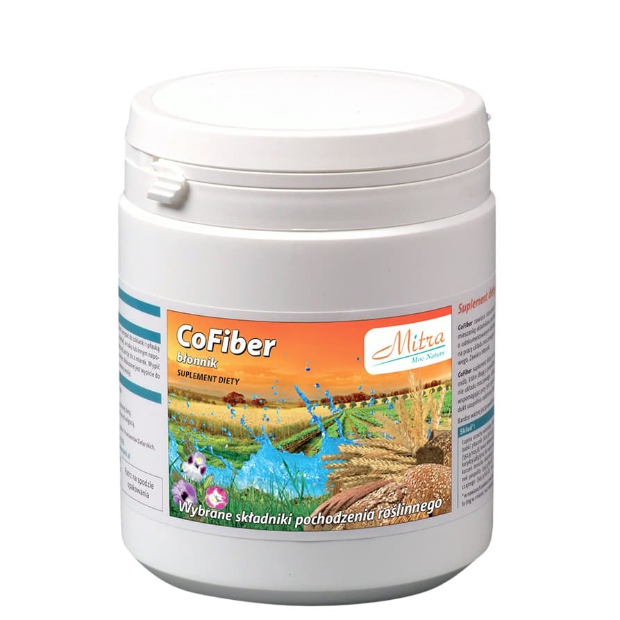 Mitra - Cofiber Bionik - 400g