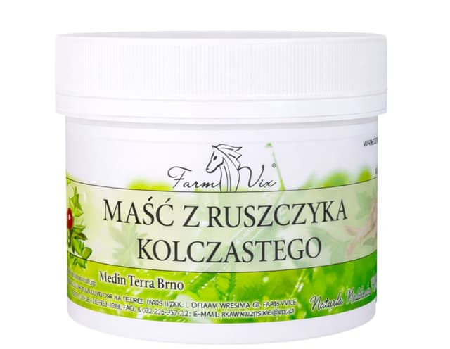 Farm Vix - Thistle Salve 150ml – Farm Vix