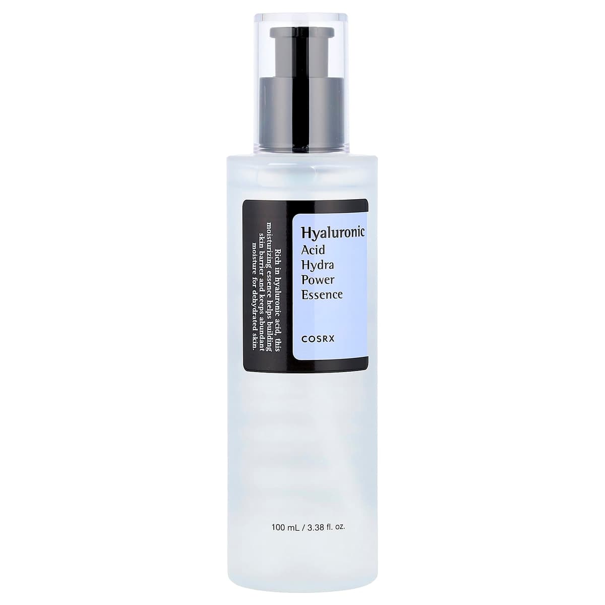 COSRX - Hyaluronihappo Hydra Power Essence 100 ml