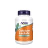NOW Foods - Calcium Lactate - 250 Tabs
