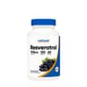 Nutricost - Resveratrol - 120 Caps