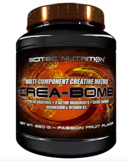 Scitec - Crea-Bomb