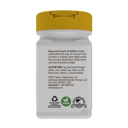 Nature's Way - GABA - 60 Vcaps