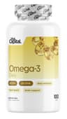 Vital Capital - Omega-3 Daily - 100 Caps
