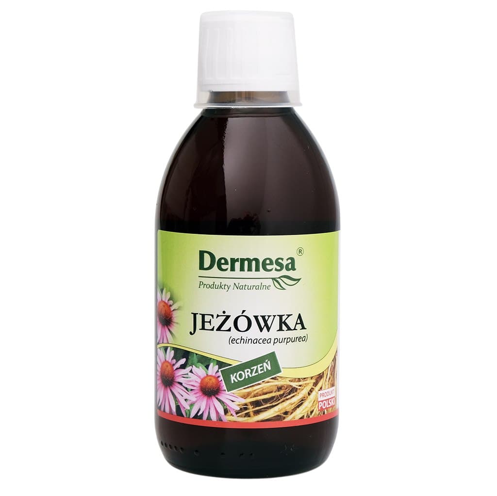 Dermesa - Purple Coneflower Root - 250ml