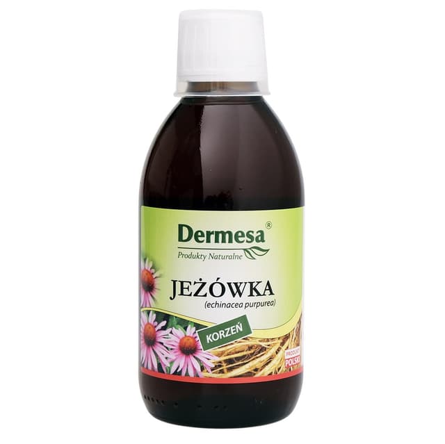 Dermesa - Purple Coneflower Root - 250ml – Dermesa