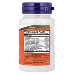 NOW Foods - Optimal Digestive System - 90 Vcaps