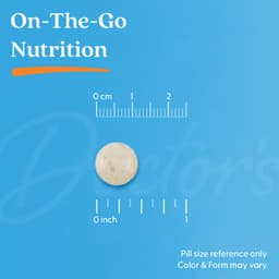 Doctor's Best - Sustained-Release Niacin with Niaxtend