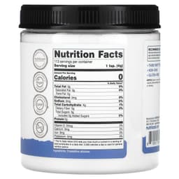 Nutricost - Allulose - 454g