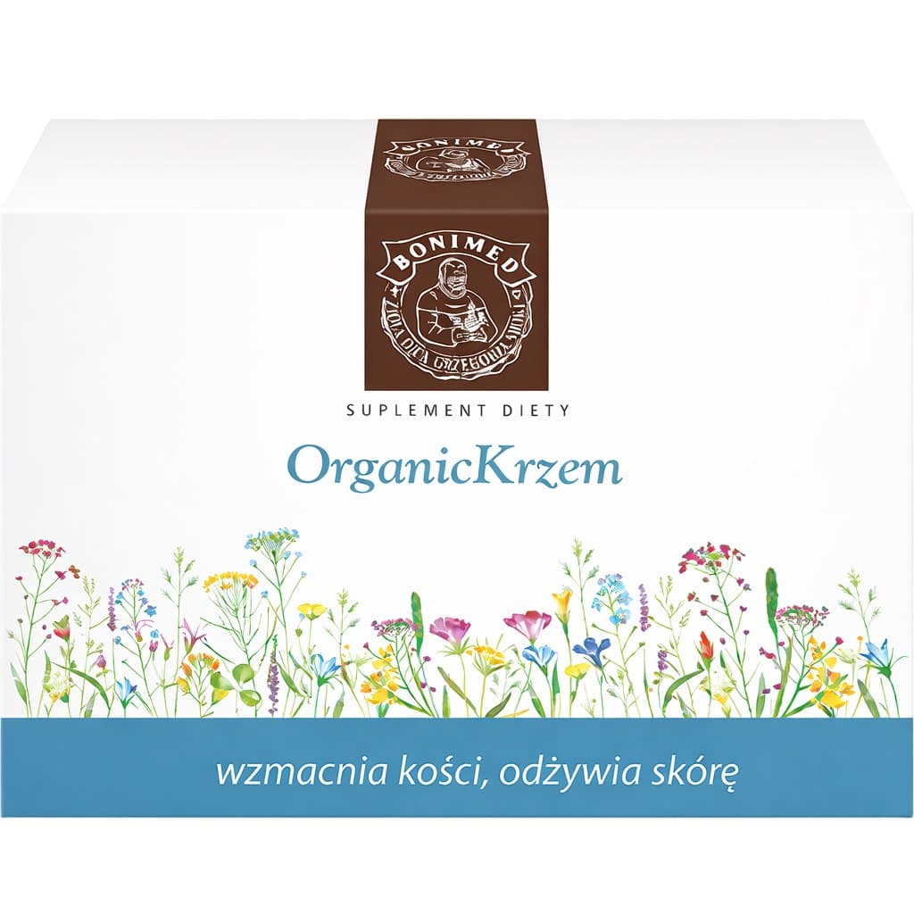Bonimed - Herb Tea Sachets