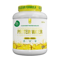Nanosupps Protein Water