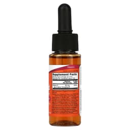 NOW Foods - Natural E Liquid - 30ml