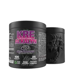 Zoomad Labs - Kre-Alkalyn - 100 Caps
