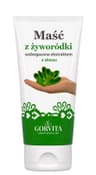 Gorvita - Liverwort Salve With Aloe Extract - 130ml