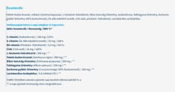 Usa Medical - Immune Support - 60 Caps