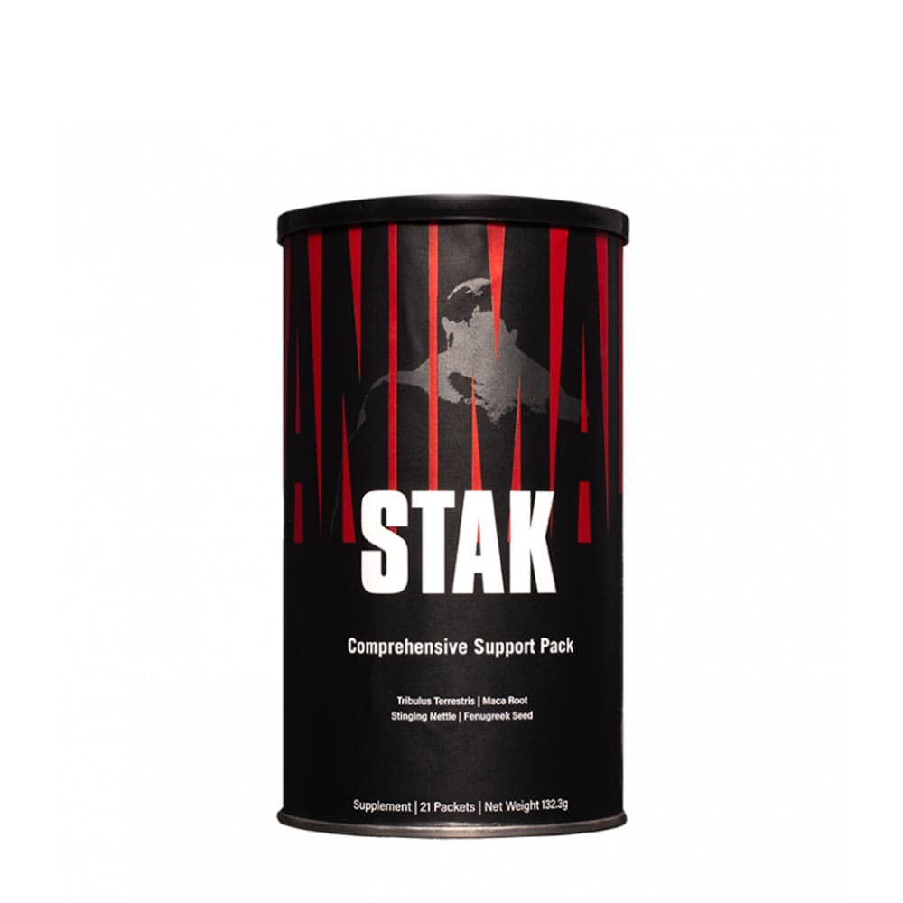 Universal Nutrition - Stak - 21 Sachets, 132.3g