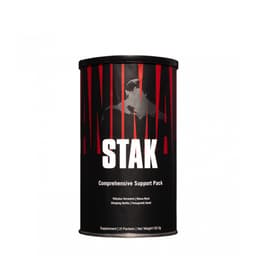 Universal Nutrition - Stak - 21 Sachets, 132.3g