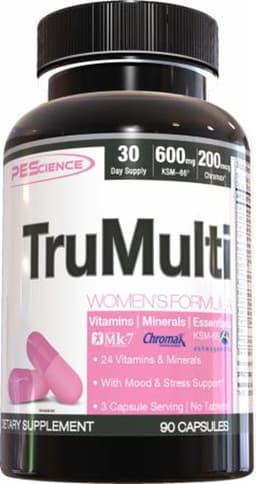 PEScience - TruMulti Kvinders Formel