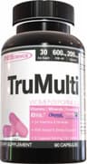 PEScience - TruMulti Kvinders Formel