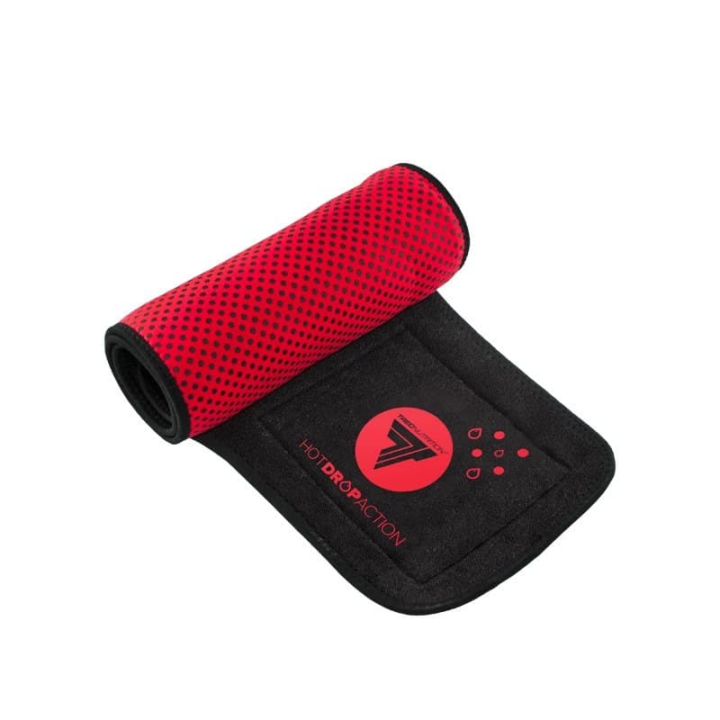 Trec - Slimming Belt - 1 pc – Trec förpackning