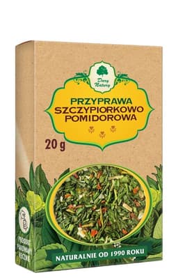 Dary Natury - Tomato & Sauce Seasonings