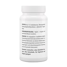 Vitaworld - Koliini - 60 Kaps