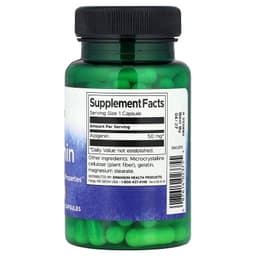 Swanson - Apigenin - 90 Caps