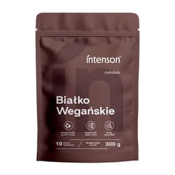 Intenson - Vegan Protein