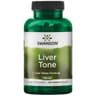 Swanson - Liver Tone - 120 Veggie Capsules