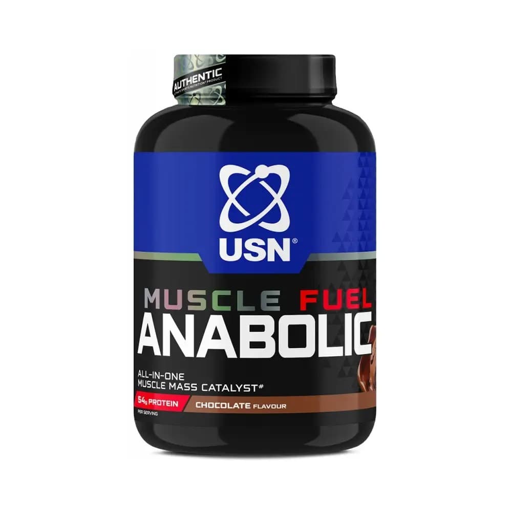 USN - Muscle Fuel Anabolic