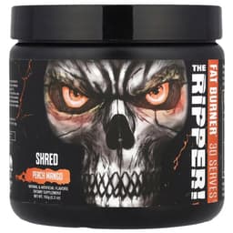 JNX Sports - The Ripper!, Peach Mango - 150g