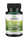 Swanson - Full Spectrum Mustard Seed - 60 Caps