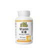 Natural Factors - K-vitamiini+D