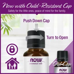 NOW Foods - Helichrysum Oil Blend - 30ml