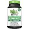 Zenwise - Green Coffee Bean Extract Plus Green Tea - 60 Caps