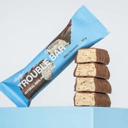 Vilgain - Trouble Protein Bar - 55g