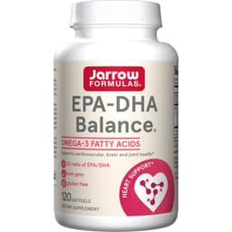Jarrow Formulas - EPA-DHA Balance