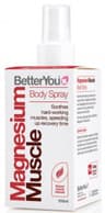 Better You - Magnesium Muscle Body Spray - 100ml