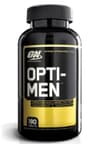 Optimum Nutrition - Multivitamin - 180 tabletter
