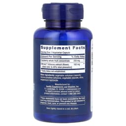 Life Extension - Optimized Cran-Max - 60 Vcaps