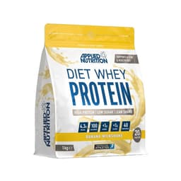 Applied Nutrition - Diet Protein