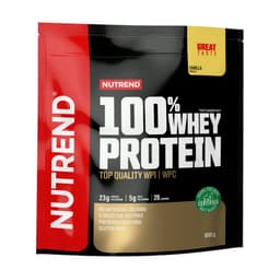 Nutrend - 100% Whey Protein