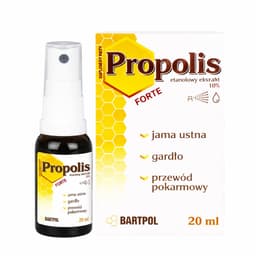 Bartpol - Propolis Ethanol Extract 10%