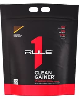 Rule One - Clean Gainer
