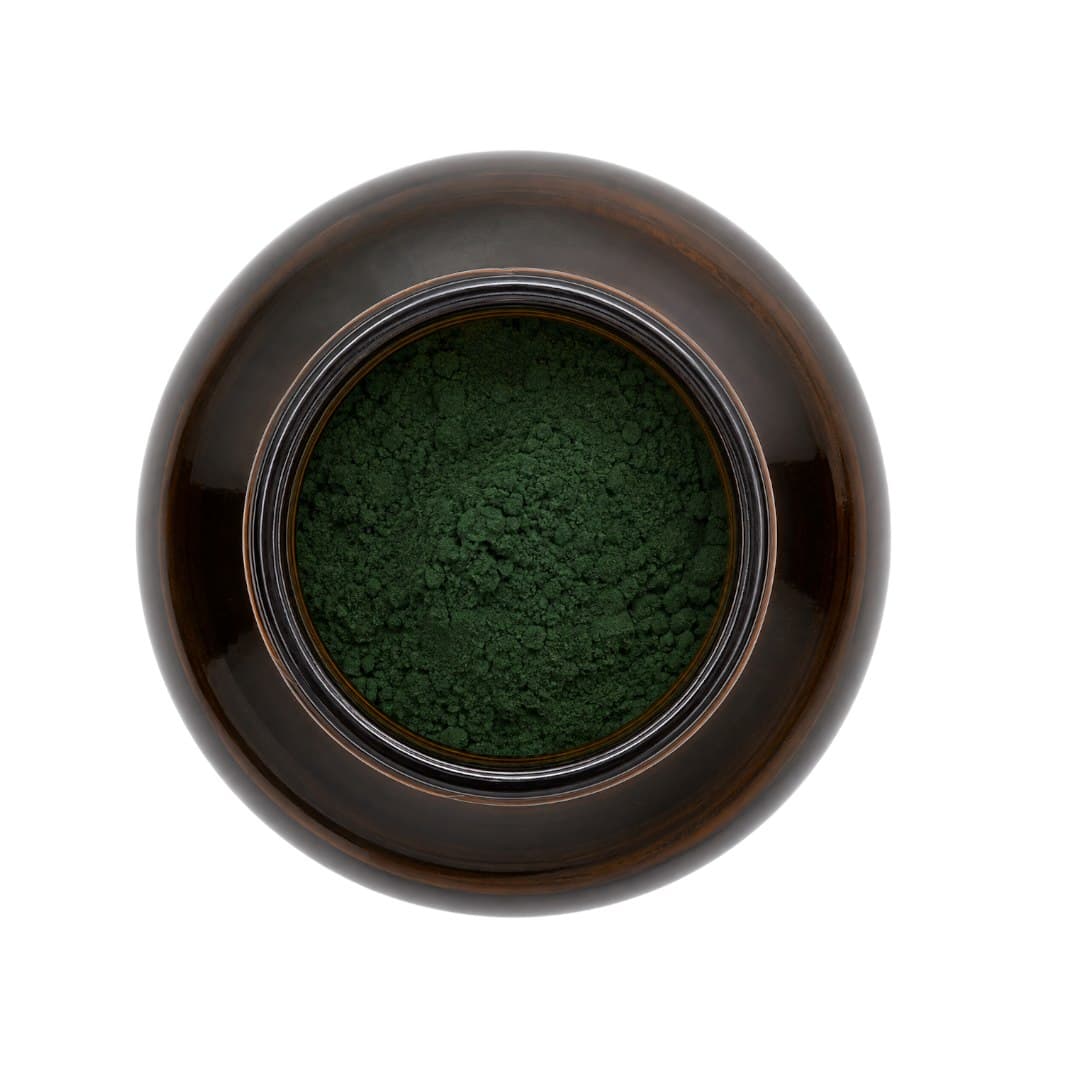 Biowen - Organic Spirulina Powder 120g