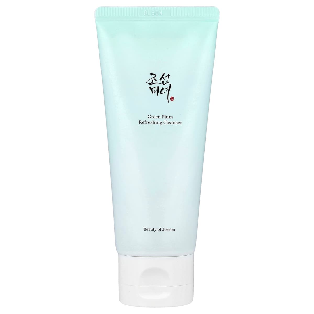 Beauty of Joseon - Green Plum Refreshing Cleanser - 100 ml
